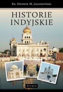 historie indyjskie